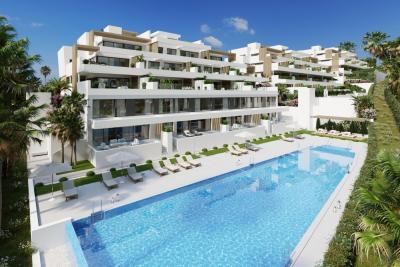 2-3 Bedroom Apartments in Estepona - If you are looking ...