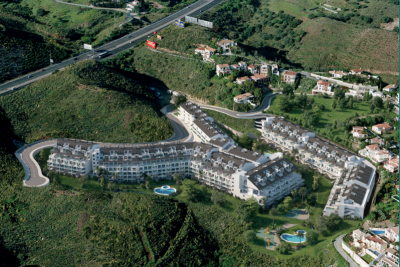 Presentem Fuengirola Resort Residencial-Serveis i en ple...