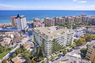 Apartment only 100 meters from the sea, Fuengirola